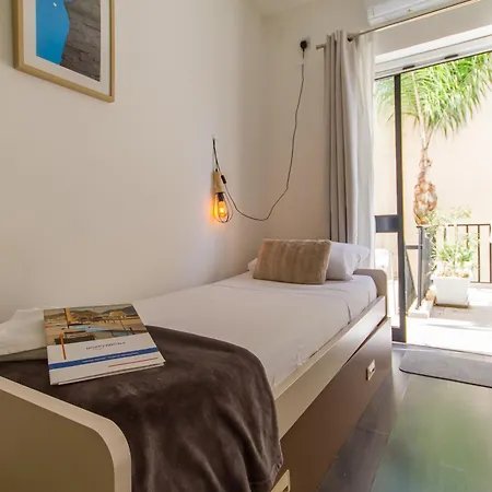 Swieqi With Shared Facilities 109 * Is-Swieqi