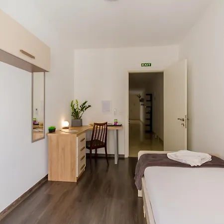 Swieqi With Shared Facilities 109 Is-Swieqi