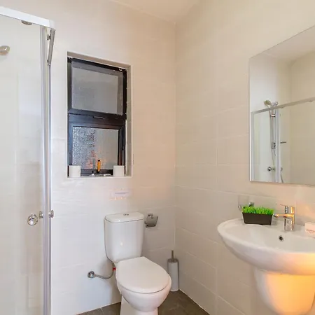 Swieqi With Shared Facilities 109 Is-Swieqi