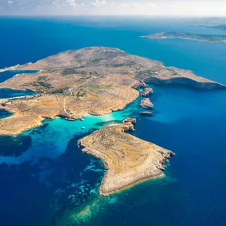 Swieqi With Shared Facilities 109 Апартаменты *