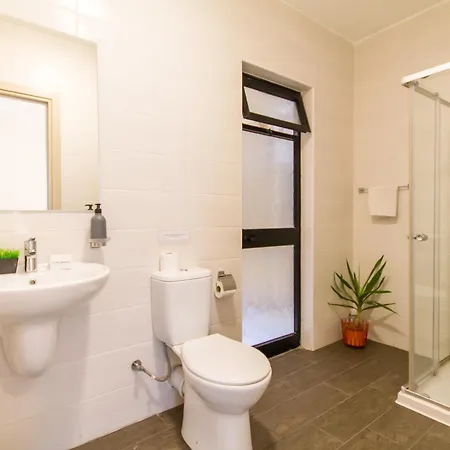 Апартаменты Swieqi With Shared Facilities 109 *