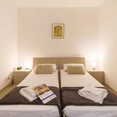 Swieqi With Shared Facilities 109 * Is-Swieqi