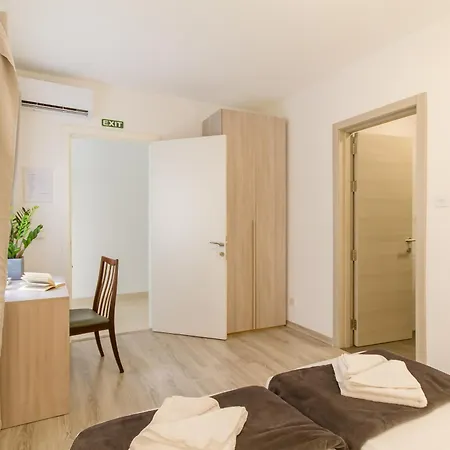 Swieqi With Shared Facilities 109 Is-Swieqi