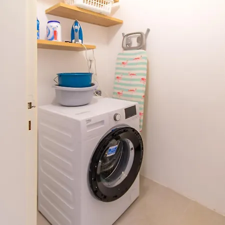 Swieqi With Shared Facilities 109 *