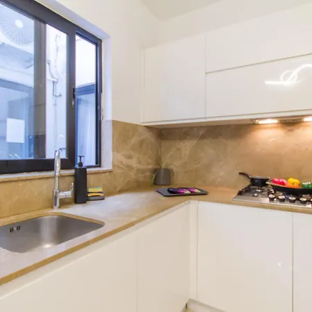 Swieqi With Shared Facilities 109 Is-Swieqi