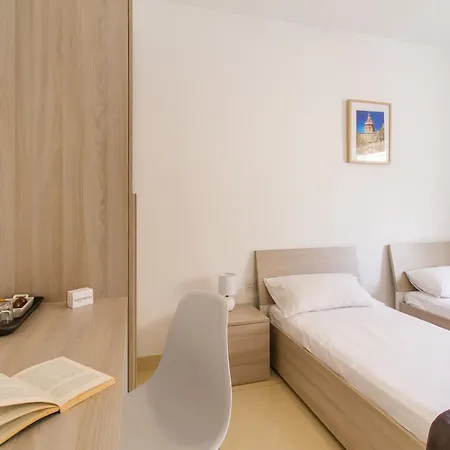Swieqi With Shared Facilities 109 Апартаменты Is-Swieqi