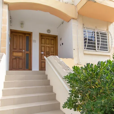 Swieqi With Shared Facilities 109