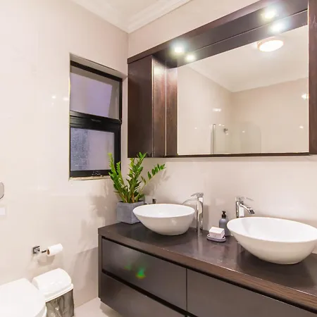 Апартаменты Swieqi With Shared Facilities 109 *