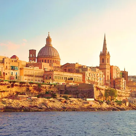 Swieqi With Shared Facilities 109 * Is-Swieqi