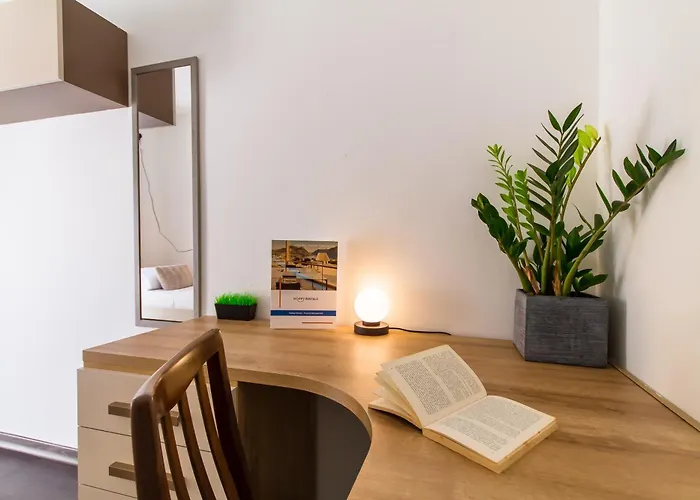 Swieqi With Shared Facilities 109