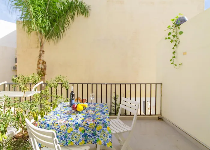 Swieqi With Shared Facilities 109 Apartamento