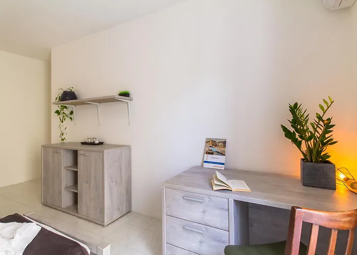 Apartamento Swieqi With Shared Facilities 109