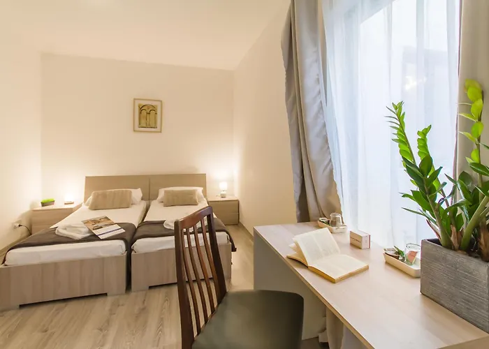 Swieqi With Shared Facilities 109 *