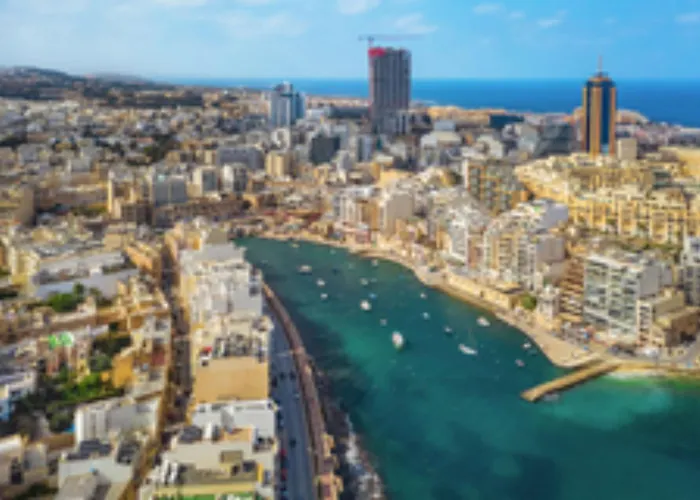 Swieqi With Shared Facilities 109 *