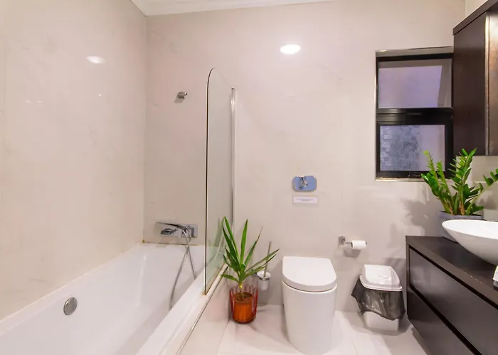 Swieqi With Shared Facilities 109 Is-Swieqi