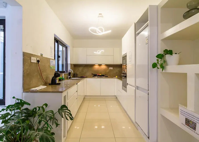 Swieqi With Shared Facilities 109 Apartamento Is-Swieqi