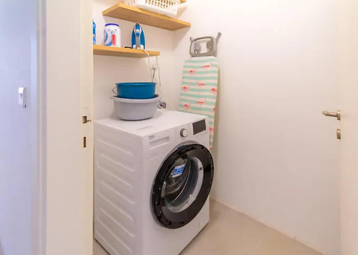 Swieqi With Shared Facilities 109 *