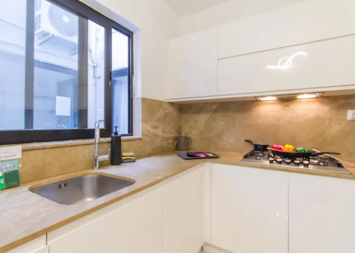 Swieqi With Shared Facilities 109 Is-Swieqi