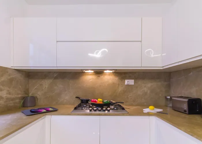 Swieqi With Shared Facilities 109 *