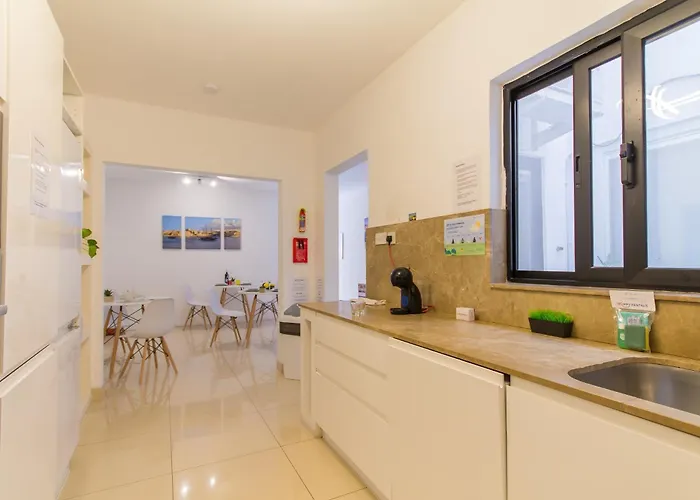 Apartamento Swieqi With Shared Facilities 109 Is-Swieqi