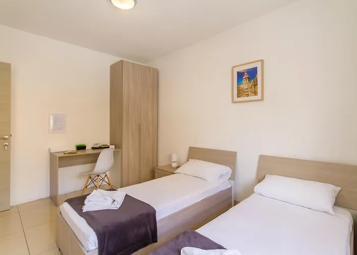 Swieqi With Shared Facilities 109 Apartamento