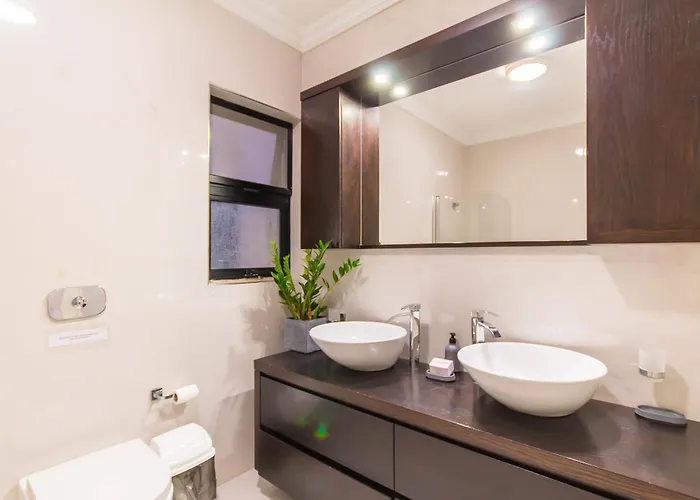 Apartamento Swieqi With Shared Facilities 109 *