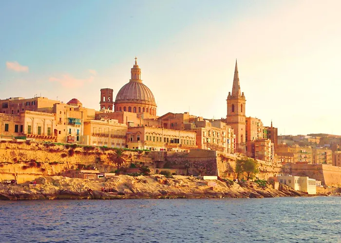 Swieqi With Shared Facilities 109 * Is-Swieqi