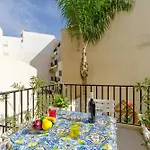 Apartamento Swieqi With Shared Facilities 109
