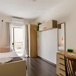 Swieqi With Shared Facilities 109 Apartamento *