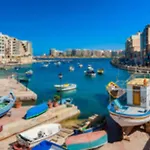 Swieqi With Shared Facilities 109 Apartamento *