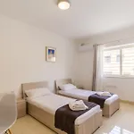 Swieqi With Shared Facilities 109 Is-Swieqi