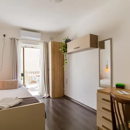 Swieqi With Shared Facilities 109 Apartman *