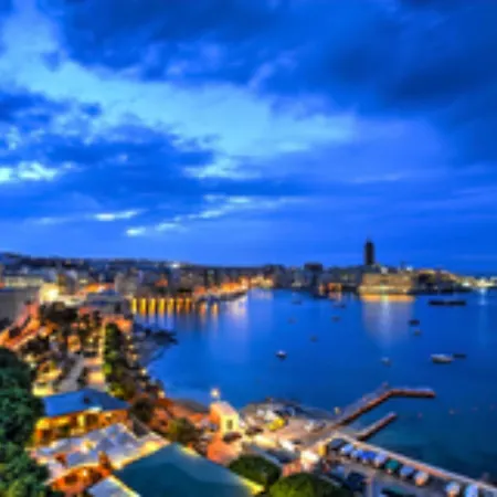 Swieqi With Shared Facilities 109 * Is-Swieqi