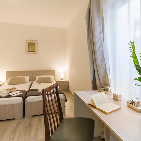 Swieqi With Shared Facilities 109 *