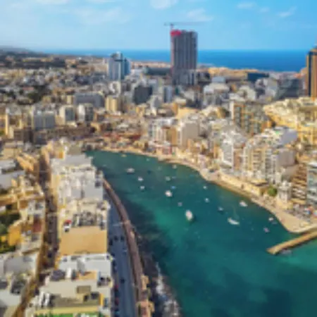 Swieqi With Shared Facilities 109 *