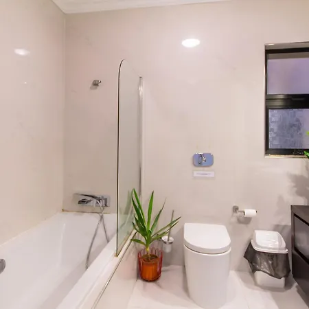 Swieqi With Shared Facilities 109 Is-Swieqi