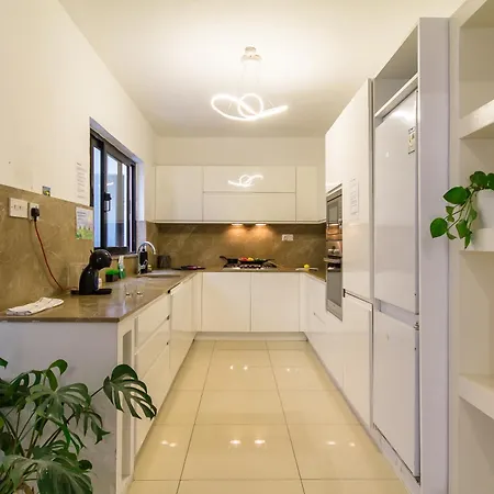Swieqi With Shared Facilities 109 Apartmán Is-Swieqi
