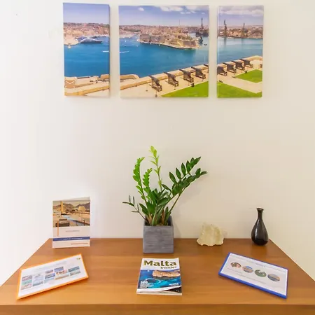 Swieqi With Shared Facilities 109 Apartman Is-Swieqi