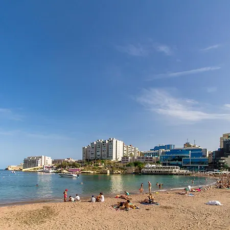 Swieqi With Shared Facilities 109 Is-Swieqi