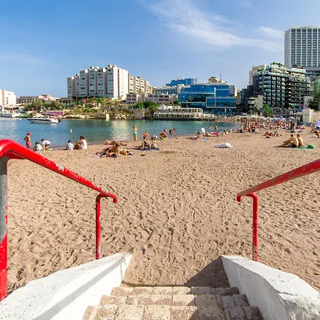 Swieqi With Shared Facilities 109 * Is-Swieqi