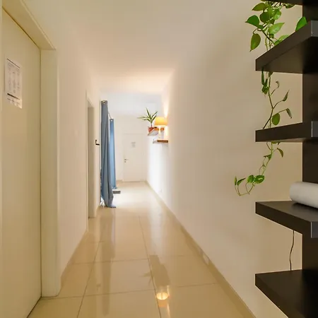 Swieqi With Shared Facilities 109 Apartman Is-Swieqi
