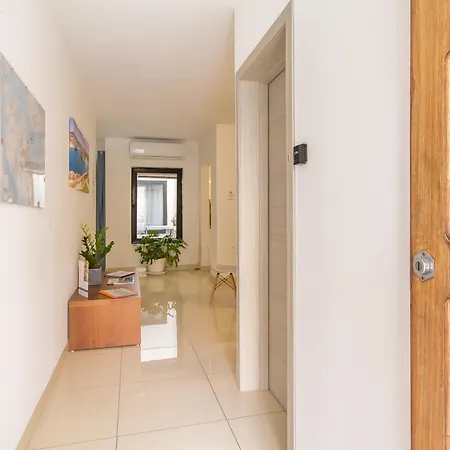 Swieqi With Shared Facilities 109 Apartmán *