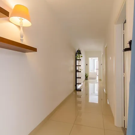 Apartman Swieqi With Shared Facilities 109