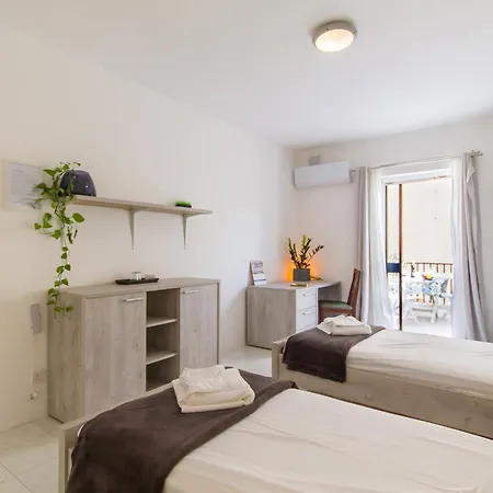 Swieqi With Shared Facilities 109 Apartman Is-Swieqi