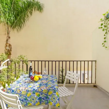 Swieqi With Shared Facilities 109 Is-Swieqi