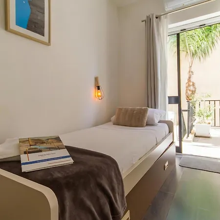 Apartman Swieqi With Shared Facilities 109 *