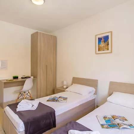 Apartman Swieqi With Shared Facilities 109 Is-Swieqi