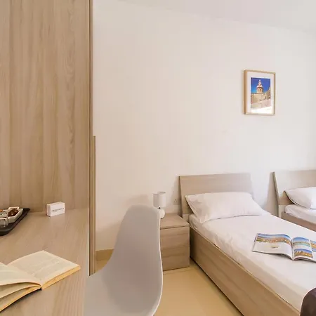 Swieqi With Shared Facilities 109 Apartman
