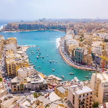 Swieqi With Shared Facilities 109 *