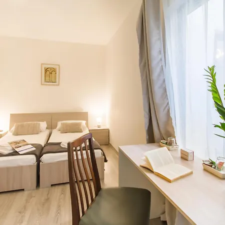 Swieqi With Shared Facilities 109 *